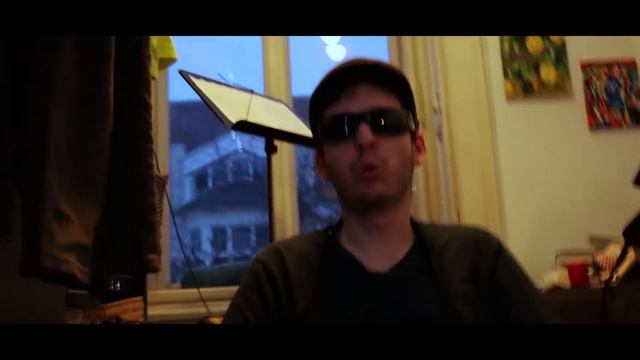 Dialektika - ALN & SSY (Prod. By KIING.D) смотреть онлайн