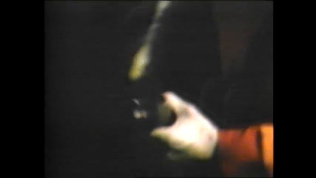 Cream CROSSROAD Live 1968 смотреть онлайн