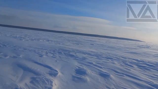 Бурлак АЗИМУТ это ВАМ НЕ СНЕГОХОД мои 300 км. смотреть онлайн