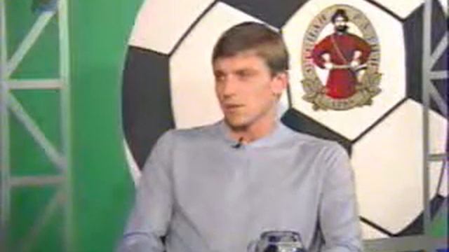 01.05.05 - Гость программы "Футбол N 1" (Ren-TV) - 3часть смотреть онлайн