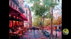 Тень твоей улыбки. Энгельберт Хампердинк