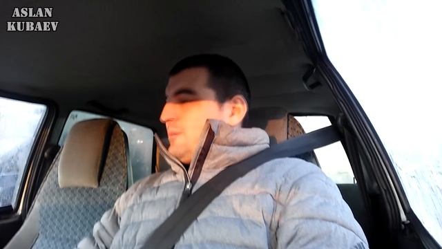 ОКА С 2108 ПРОБЕГ 70000 (часть 1) смотреть онлайн