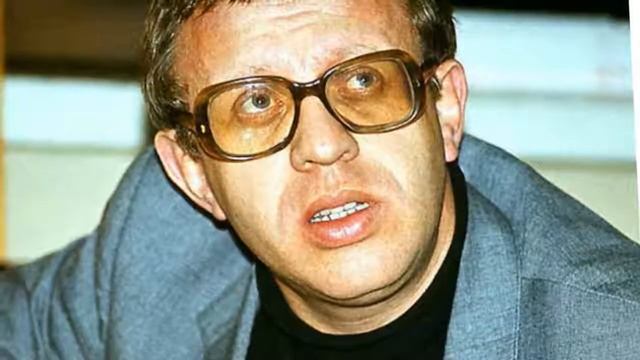 Авторская песня Вадим Егоров Юбилей 1989 Патриаршие пруды смотреть онлайн