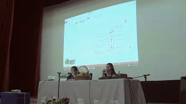Сюй Минтан ретрит Москва 2016 - 28 смотреть онлайн