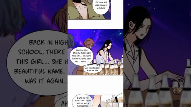 CHAPTER 23 🍹MOJITO смотреть онлайн