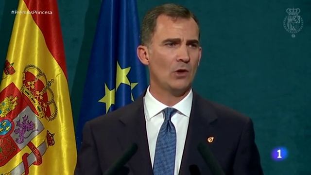 Premios Princesa De Asturias