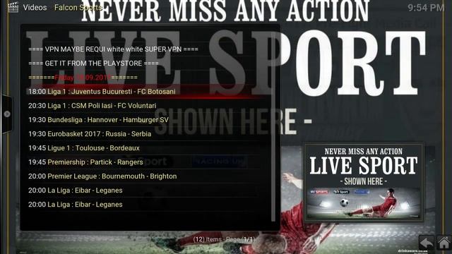 How to watch Canelo vs. GGG on Kodi смотреть онлайн