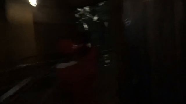 Motion Gate Dubai (Shrek) Pt3 смотреть онлайн