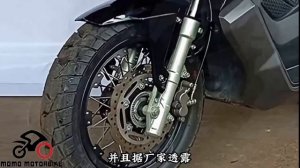 Jialing JL150T