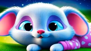 Детские колыбельные песни для мальчиков