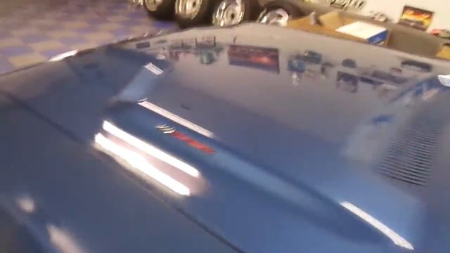 67 Camaro 68 Camaro 70 Cuda 71 Challenger Garage смотреть онлайн