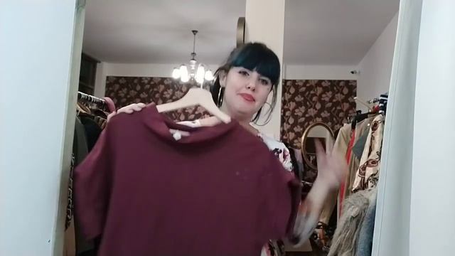 Shopping - max 13 dicembre 2019 : cavalletto finalmente , coccinelle , cashmere , stefanel... смотреть онлайн