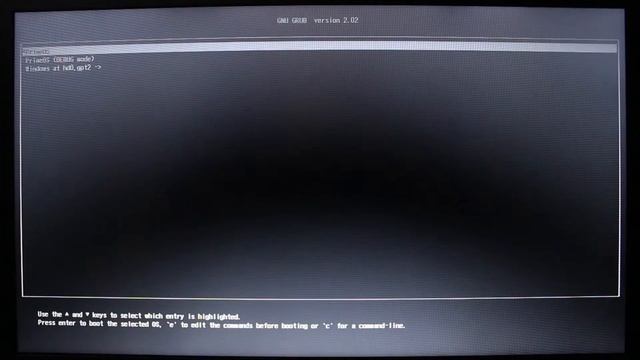 How to Dual Boot Prime OS Mainline 0.4.5 via Installer ( UEFI Firmware ) смотреть онлайн