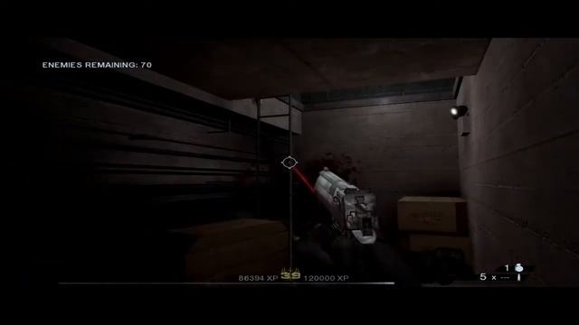 Rainbow Six Vegas 2 - Outtakes 4 смотреть онлайн