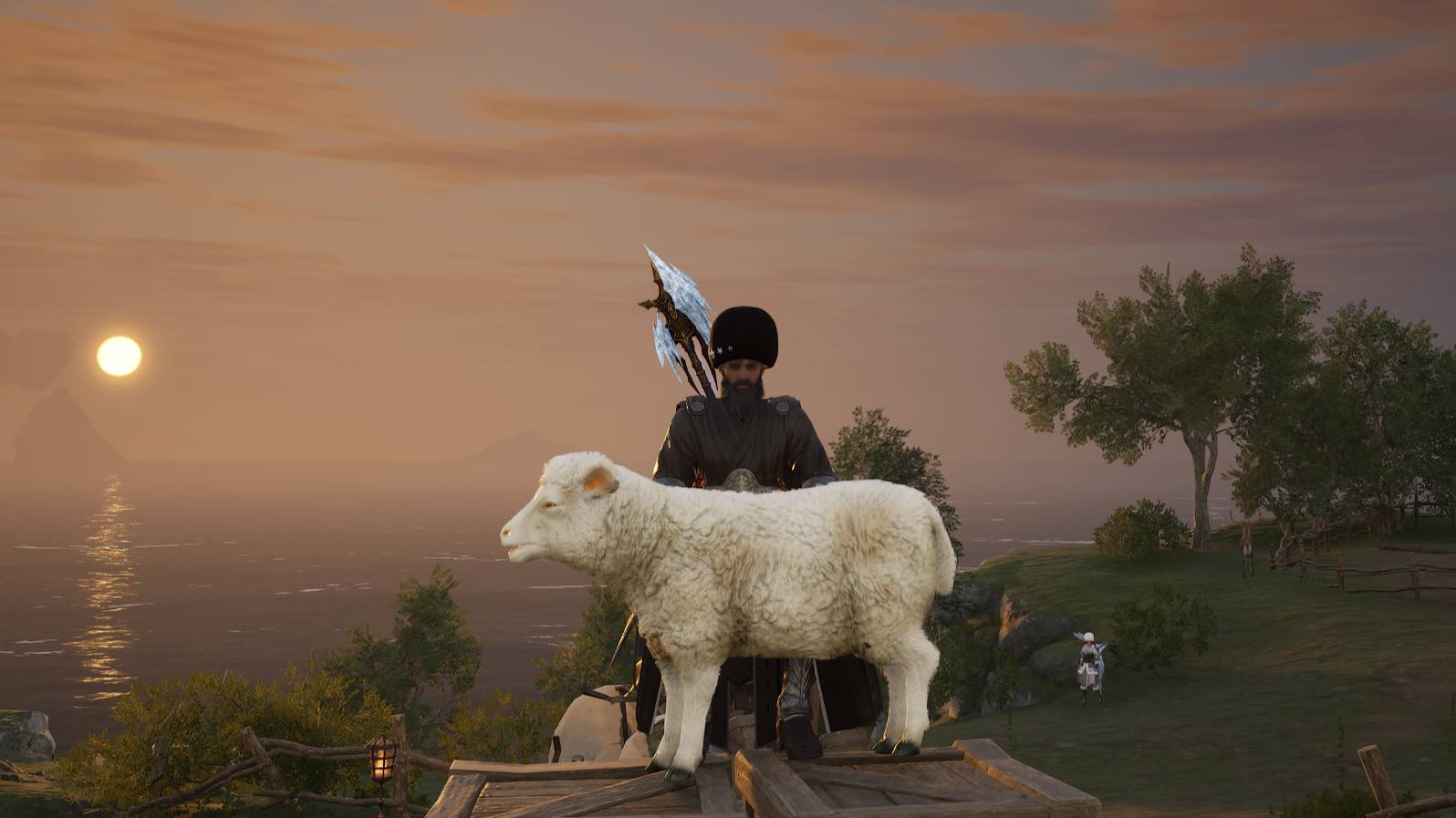 #Ahmatar1neSquad/PvP TIME Vs ALL