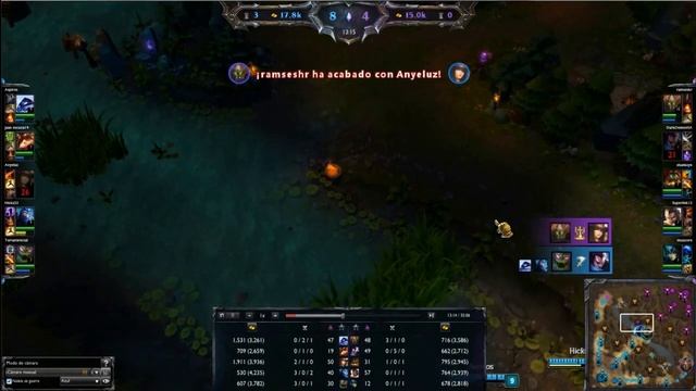 KS wombo combo reaction lol смотреть онлайн