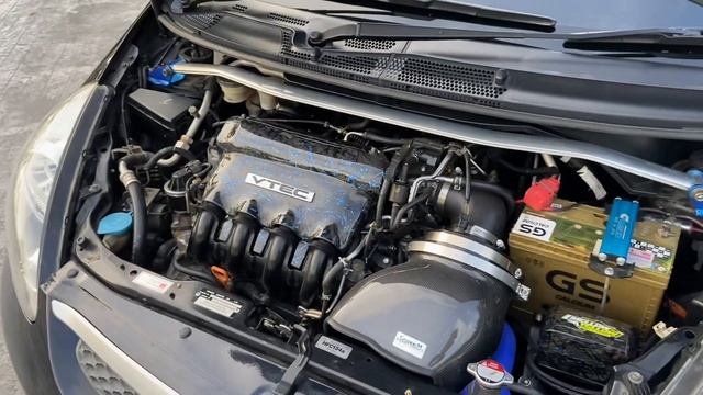 REVIEW MODIFIKASI HONDA JAZZ GD3 - BANYAK PART JDMNYA!! смотреть онлайн