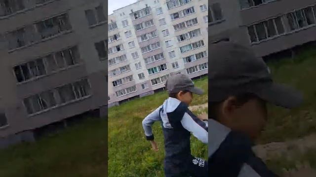 Клёвые Пацаны гуляют смотреть онлайн