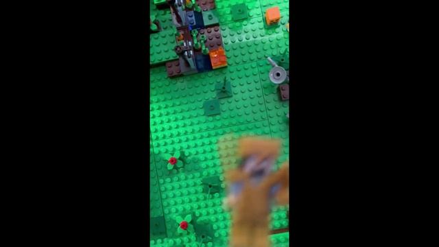 SIREN HEAD CAUGHT ON CAMERA 2023 MUST WATCH!! | Siren head lego minecraft series. смотреть онлайн