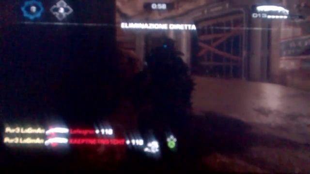 Gears Of war 3 LaGmAn clan xS4VAG3x смотреть онлайн