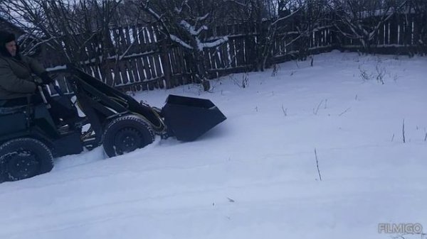 Канал Рафаил Фаритович