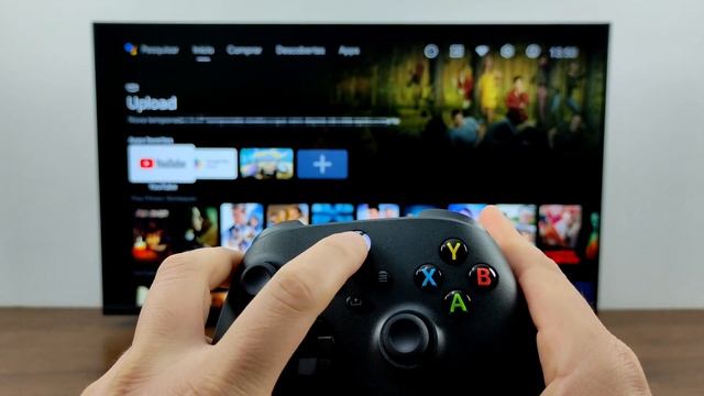 COMO DESLIGAR CONTROLE DE XBOX DA TV PHILIPS ANDROID | 2024 смотреть онлайн