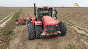 Отзыв об автопилоте для сельхозтехники Cognitive Agro Pilot