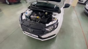 Продается Lada Granta 2020 /Авто с пробегом