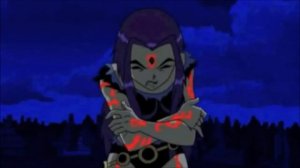 Teen Titans; Raven: Demons AMV (Imagine Dragons)