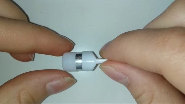 Автомобильная светодиодная лампа NeTuning W5W-1W в передние габаритные огни, освещение номера, салон смотреть онлайн