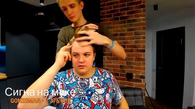 !ПЯТЁРКА И ШРЕК ЛУНИ ДЕЛАЮТ ТОРТИК ИЗ МАЙНКРАФТА! смотреть онлайн
