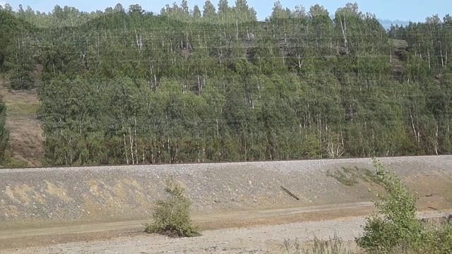 г.Карабаш, Урал смотреть онлайн