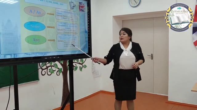 Түймекент орта мектебі /6 сынып /ағылшын тілі /Countable and uncountable nouns /Альханова Сымбат смотреть онлайн