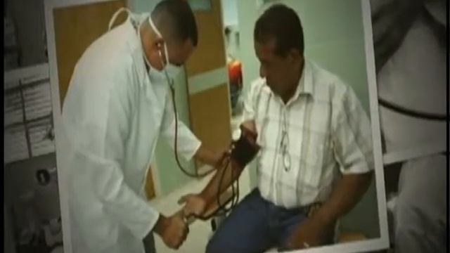 Convenio Integral de cooperación Cuba-Venezuela смотреть онлайн