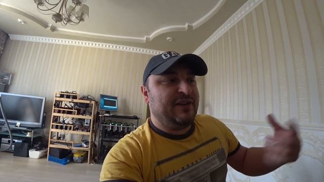 Заключение по Соло-Майнингу Эфириум Классика смотреть онлайн