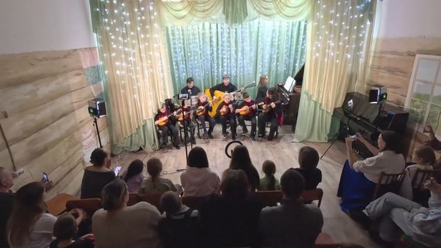 "Домрачеи"-Чёткий ритм. смотреть онлайн