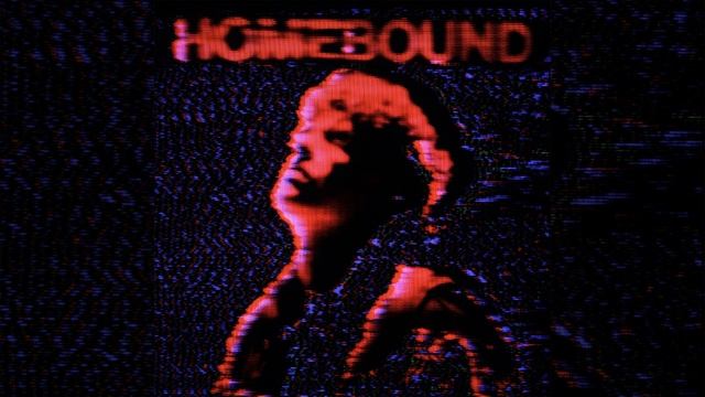 Homebound смотреть онлайн