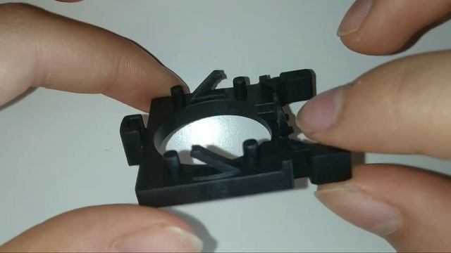 Переходник P8 светодиодных ламп H7 для Ford Focus 2 адаптер, держатель, фиксатор лампы Н7 светодиод смотреть онлайн