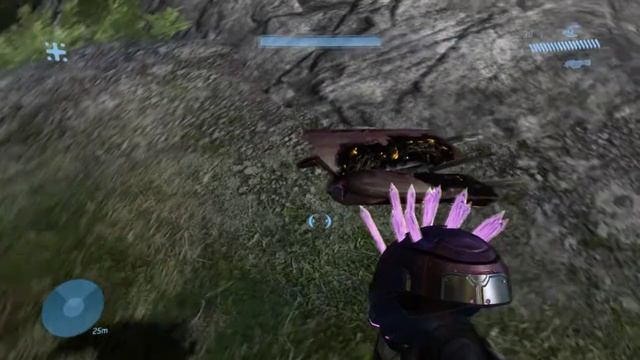 Halo 3 [XENIA] смотреть онлайн