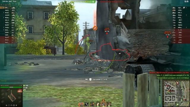 Т-150 - Основной калибр смотреть онлайн