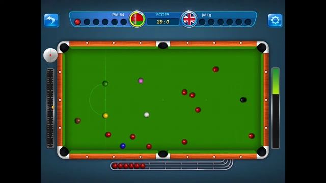 26 декабря 2020 г. United Kingdom.(65-1). Игрок сдался. PAI-54 Popov смотреть онлайн