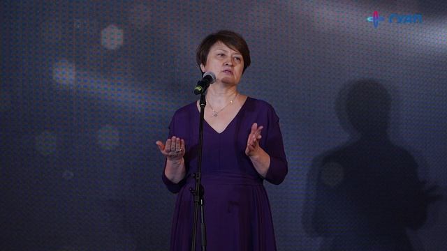 ЧЕЛОВЕК ГОДА ГУАП 12.12.2024 смотреть онлайн