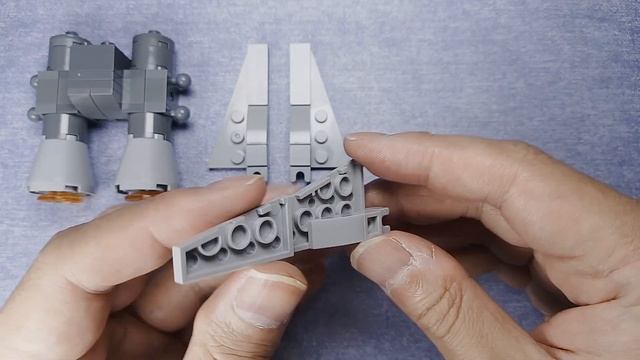 Speed Build Skibidi Toilet LEGO: Building Mecha Titan Cameraman смотреть онлайн