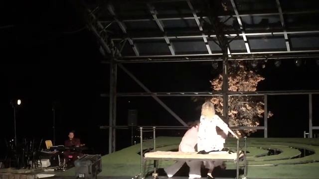 Bitolski teatar Ohridsko leto 2017 смотреть онлайн