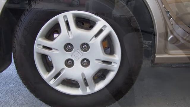 Used 2002 Honda Civic LX in Ocala Florida at Prestige Auto Sales #694-1234 смотреть онлайн