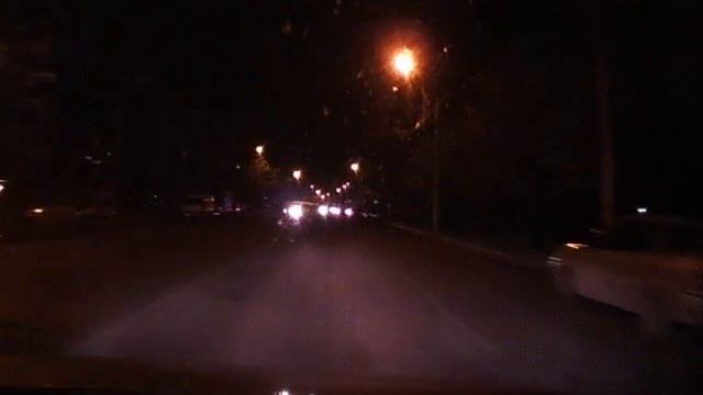 Горит машина ул. Бельского смотреть онлайн