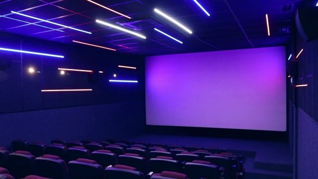 “Z-cinema” - новий та сучасний кінотеатр у Дрогобичі /// НВК “Zefir” смотреть онлайн