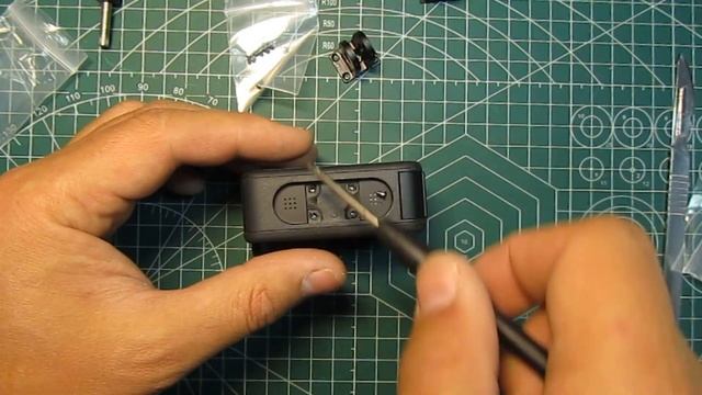 GOPRO Hero 9 крепление на стойку смотреть онлайн