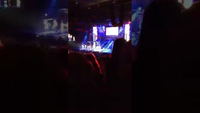 Little Mix Salute Tour Word Up Dublin O2 смотреть онлайн