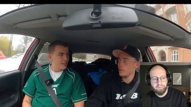Jeg har lige mødt Søndergaard смотреть онлайн